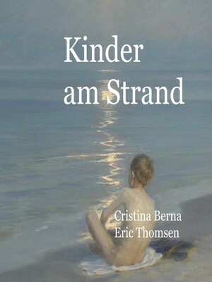 cover image of Kinder am Strand